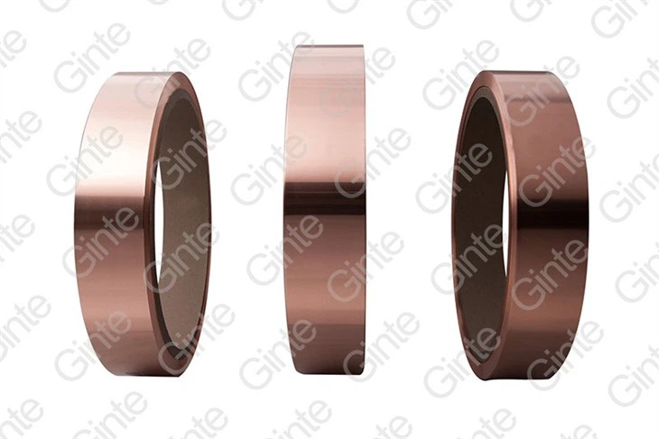 Transformer Winding Copper Strips Transformer Winding Copper Strips