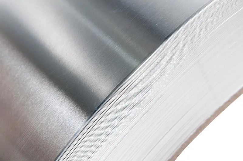 Aluminum Foil for Transformer Aluminum Foil for Transformer