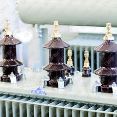 Trasfhoirmeoir Bushing