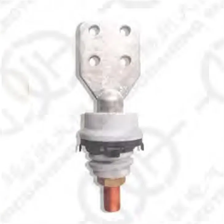 Porcelain Bushing For Transformer Porcelain Bushing For Transformer